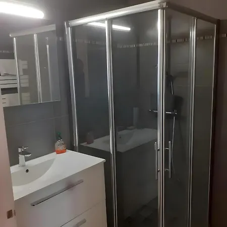 Jean De Luz Avec Pkg Apartamento *