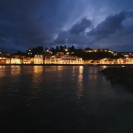 Jean De Luz Avec Pkg Apartamento Saint-Jean-de-Luz