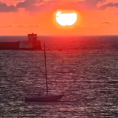 Jean De Luz Avec Pkg Apartamento